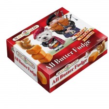 Piper Fudge Carton 120g