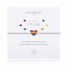 Joma Jewellery A Little 'Pride' Bracelet