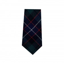 Boys Galbraith Tartan Tie