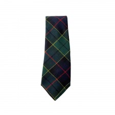 Forsyth Tartan Tie