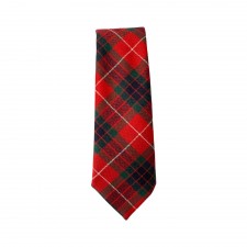 Fraser Dress Tartan Tie
