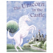The Unicorn in the Castle Book