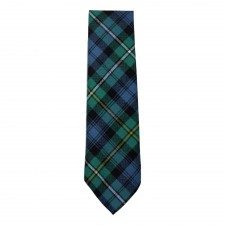 Campbell of Argyll Ancient Tartan Tie