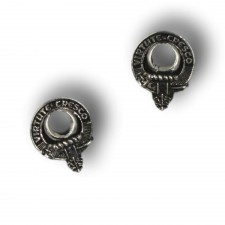 Leask Clan Cufflinks