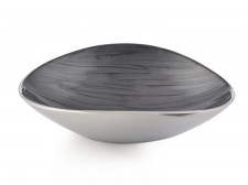 Edge Company Decorative Petal Dish Small