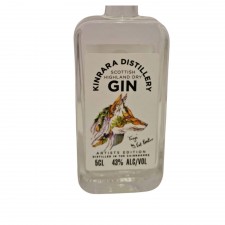 Kinrara Freya The Fox Gin 5cl