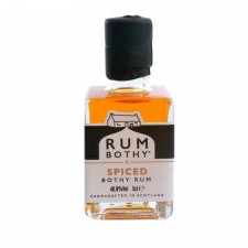 Rum Bothy Spiced Rum 5cl