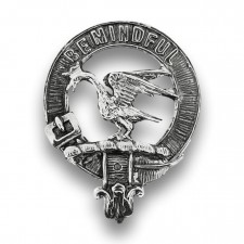 Campbell of Cawdor Clan Cufflinks