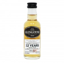 Glengoyne 12YO 5cl