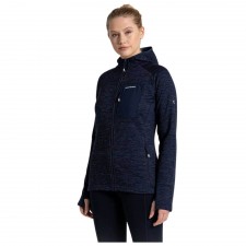 Craghoppers Ladies Trina Jacket in Blue Navy