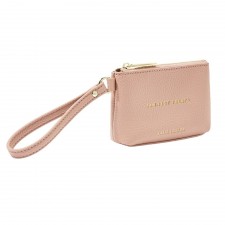Katie Loxton Pink Pet Treat Bag