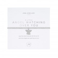 Joma Jewellery A Little 'Angels Watching Over You' Bracelet