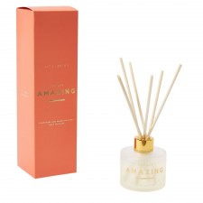 Katie Loxton Sentiment Reed Diffuser - You are Amazing