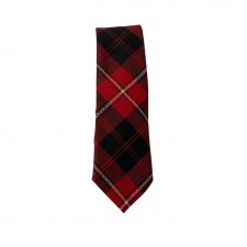 Cunningham Tartan Tie