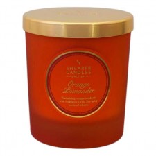 Shearer Candles Jar Candle in Orange Pomander