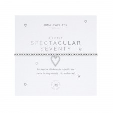 Joma Jewellery A Little Spectacular Seventy Bracelet