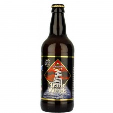 Cairngorm Trade Winds Beer 500ml