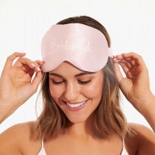Katie Loxton Eye Mask - Bridesmaid