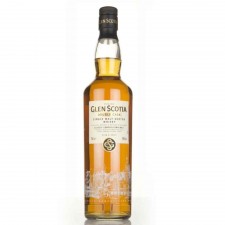 Glen Scotia Double Cask Single Malt Scotch Whisky 70cl