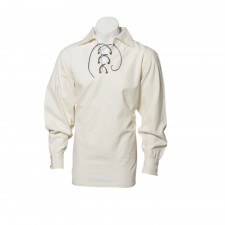 Boys Calico Highlander Shirt