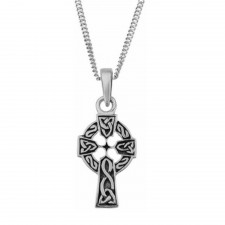 Hamilton & Young Celtic Cross Eilean