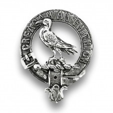 MacDonnell of Glengarry Clan Cufflinks