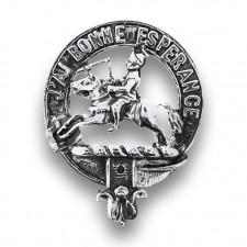 Craig Clan Badge