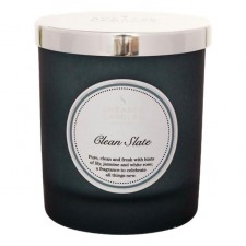 Shearer Candles Jar Candle in Clean Slate