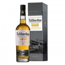 Tullibardine Sovereign Scotch Whisky