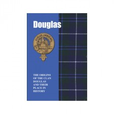 Douglas Clan Book