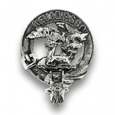 Maxwell Clan Cufflinks