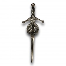 Douglas Clan Kilt Pin