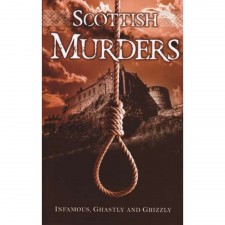Scottish Murders Book