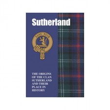 Sutherland Clan Book
