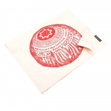 Gillian Kyle Tunnock's Teacake Tea Towel