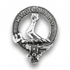 Armstrong Clan Cufflinks