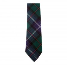 Urquhart Tartan Tie
