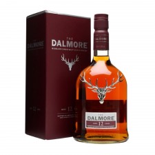The Dalmore 'The 12' Scotch Whisky
