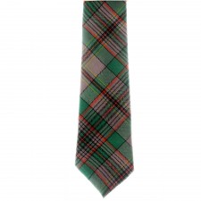 Craig Tartan Tie