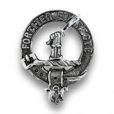 Elliot Clan Cufflinks