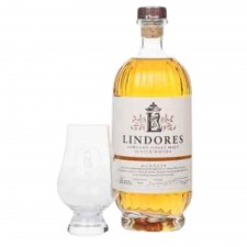 Lindores MCDXCIV Whisky 70cl