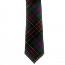 Brodie Hunting Tartan Tie