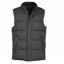 Barbour Men's Fontwell Gilet in Olive