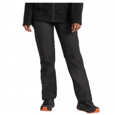 Craghoppers Ladies Aysgarth Waterproof Trousers in Black