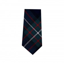 Boys Ferguson Tartan Tie