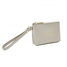 Katie Loxton Grey Pet Treat Bag