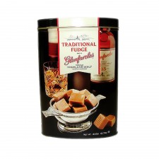 Glenfarclas Fudge Tin 250g