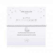 Joma Jewellery A Little Bridesmaid Bracelet
