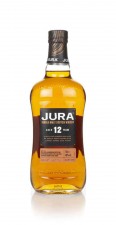 Jura 12YO Whisky 70cl
