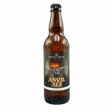 Gretna Green Anvil Ale 500ml